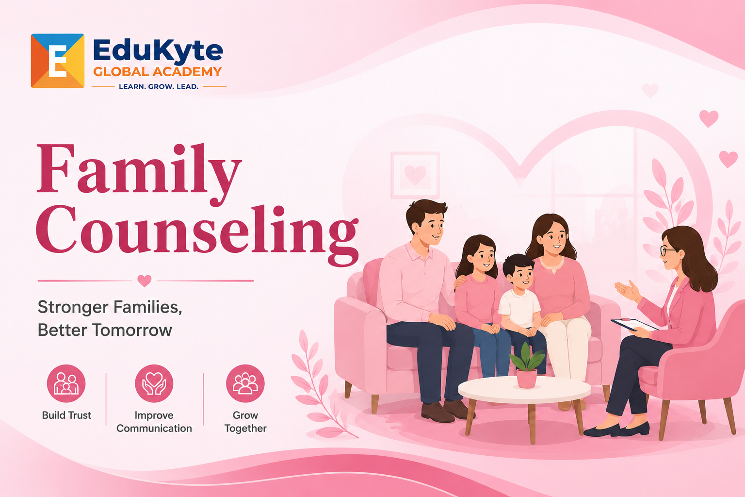 Family Counseling